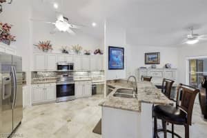 5891 Golden Oaks Ln, Naples, FL 34119, Sold 06/23/23