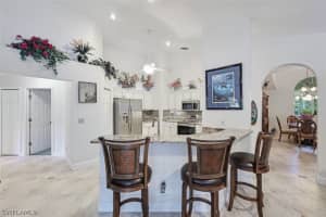 5891 Golden Oaks Ln, Naples, FL 34119, Sold 06/23/23