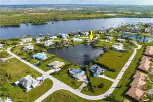 17141 Waters Edge Cir, North Fort Myers, FL 33917, Sold 04/10/23
