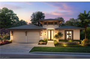 2036 Cambridge Pk Dr, Naples, FL 34109, Sold 05/12/23