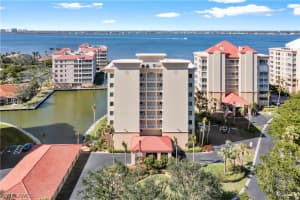 15140 Harbour Isle Dr APT 501, Fort Myers, FL 33908, Sold 03/24/23