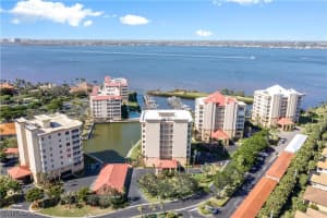 15140 Harbour Isle Dr APT 501, Fort Myers, FL 33908, Sold 03/24/23