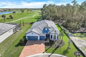 9528 Curlew Dr, Naples, FL 34120, Sold 03/30/23