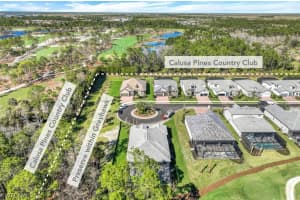 9528 Curlew Dr, Naples, FL 34120, Sold 03/30/23