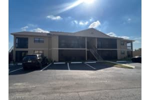 5327 Summerlin Rd #2701, Fort Myers, FL 33919, Sold 05/15/23