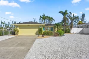 5258 Genesee Pkwy, Bokeelia, FL 33922, Sold 04/04/23