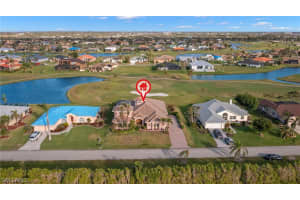 11894 Royal Tee Cir, Cape Coral, FL 33991, Sold 09/06/23