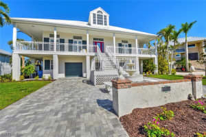 6161 Tidewater Island Cir, Fort Myers, FL 33908, Sold 05/19/23