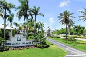 6161 Tidewater Island Cir, Fort Myers, FL 33908, Sold 05/19/23
