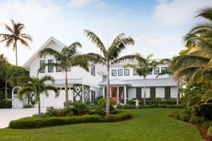 568 Lighthouse Way, Sanibel, FL 33957, Sold 07/31/23