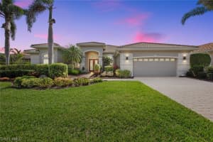 8526 Sedonia Cir, Fort Myers, FL 33967, Sold 04/10/23