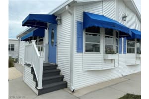 4541 Lantern Ln E, Estero, FL 33928, Sold 03/08/23