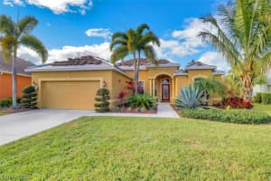 9924 Via San Marco Loop, Fort Myers, FL 33905, Sold 06/28/23