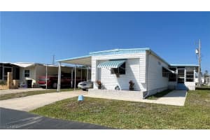 904 Rainbow Ln, North Fort Myers, FL 33917, Sold 04/21/23