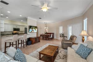 419 Crossfield Cir, Naples, FL 34104, Sold 04/25/23