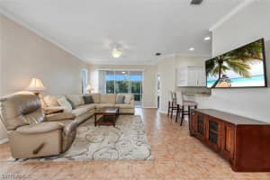 419 Crossfield Cir, Naples, FL 34104, Sold 04/25/23