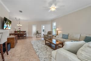 419 Crossfield Cir, Naples, FL 34104, Sold 04/25/23