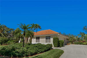 15677 Fiddlesticks Boulevard, FORT MYERS, FL 33912 Sold 04/26/24