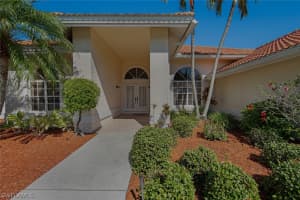 15677 Fiddlesticks Boulevard, FORT MYERS, FL 33912 Sold 04/26/24