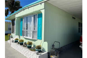 Tea Party Ln, North Fort Myers, FL 33917, Sold 05/15/23