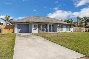 5520 Shaddelee Ln W, Fort Myers, FL 33919, Sold 04/28/23
