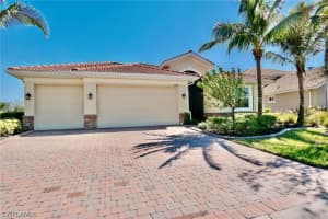 12820 Olde Banyon Blvd, North Fort Myers, FL 33903, Sold 06/30/23