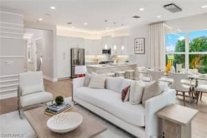 12418 Dahlia Court, NAPLES, FL 34120 Sold 03/27/24