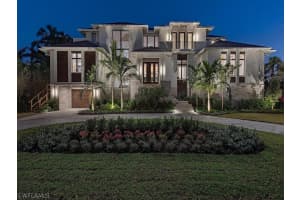 2060 Gordon Drive, Naples, FL 34102 - MLS#223012045