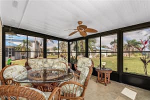 5836 Queen Elizabeth Way Apt 1, Fort Myers, FL 33907, Sold 04/17/23