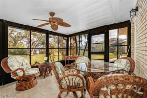 5836 Queen Elizabeth Way Apt 1, Fort Myers, FL 33907, Sold 04/17/23