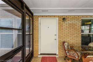 5836 Queen Elizabeth Way Apt 1, Fort Myers, FL 33907, Sold 04/17/23