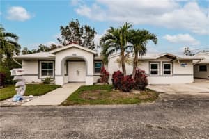 7096 Coon Rd, North Fort Myers, FL 33917, Sold 03/06/23