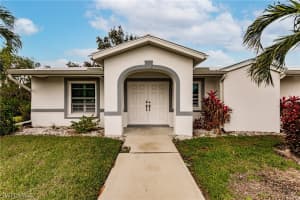 7096 Coon Rd, North Fort Myers, FL 33917, Sold 03/06/23