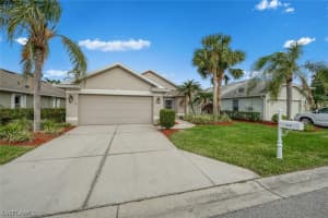 13340 Queen Palm Run, North Fort Myers, FL 33903, Sold 04/13/23