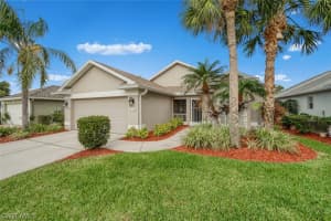 13340 Queen Palm Run, North Fort Myers, FL 33903, Sold 04/13/23