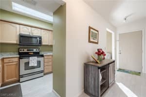 15140 Riverbend Blvd #510, North Fort Myers, FL 33917, Sold 03/29/23