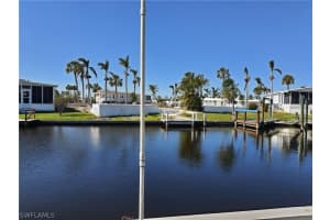 17560 Peppard Dr, Fort Myers Beach, FL 33931, Sold 07/07/23