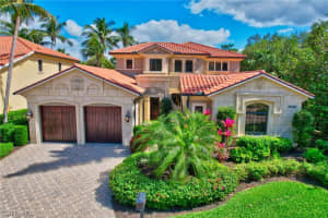 2880 Tiburon Blvd E, Naples, FL 34109, Sold 04/14/23