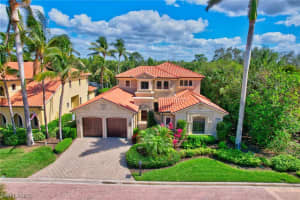 2880 Tiburon Blvd E, Naples, FL 34109, Sold 04/14/23