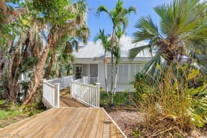 Useppa Island, Florida 33924, Sold 02/24/23