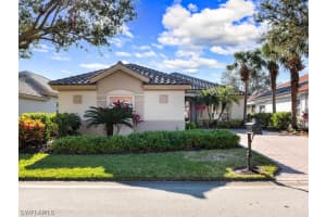 21764 Masters Cir, Estero, FL 33928, Sold 04/10/23