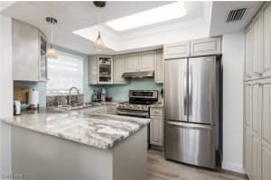 1549 Sandpiper Street, NAPLES, FL 34102 Sold 04/11/24