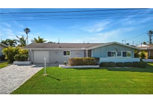 3014 SE 17th Ave, Cape Coral, FL 33904, Sold 04/03/23