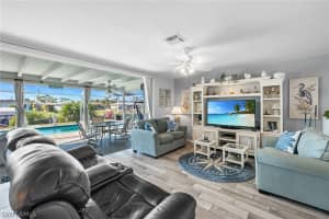3014 SE 17th Ave, Cape Coral, FL 33904, Sold 04/03/23