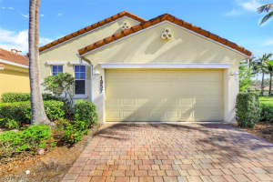 1957 Tarpon Bay Dr N #127, Naples, FL 34119, Sold 06/02/23