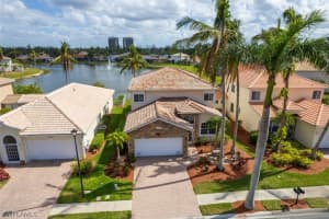 14342 Reflection Lakes Dr, Fort Myers, FL 33907, Sold 07/06/23