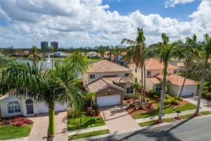 14342 Reflection Lakes Dr, Fort Myers, FL 33907, Sold 07/06/23