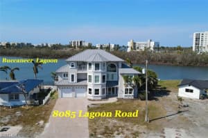 8085 Lagoon Rd, Fort Myers Beach, FL 33931, Sold 09/26/23