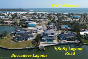 8085 Lagoon Rd, Fort Myers Beach, FL 33931, Sold 09/26/23