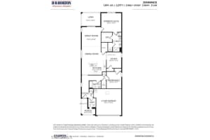 28243 Captiva Shell Lp, Bonita Springs, FL 34135, Sold 06/30/23